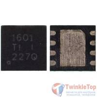 TPS51601 - ШИМ-контроллер Texas Instruments