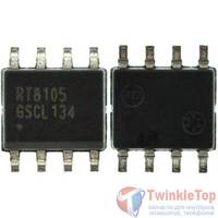 RT8105GS - RICHTEK