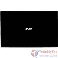 Крышка матрицы ноутбука (A) Acer Aspire V3-571G / AP0N7000C0024 черный