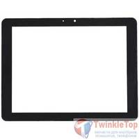 Тачскрин 9.7" 6 pin (177x233mm) F-WGJ97083-V2 черный