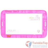 Тачскрин 7.0" 30 pin (105x175mm) gy-70015-fpc-01 белый