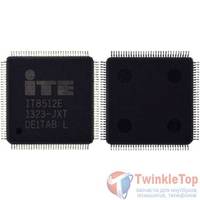 IT8512E (JXT) - Мультиконтроллер ITE