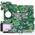 Материнская плата Fujitsu Siemens Lifebook A530 / DA0FH2MB6E0 REV: E