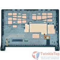 Модуль (дисплей + тачскрин) для Lenovo Yoga Tablet 2 10 (1051L) черный