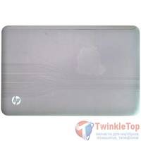 Крышка матрицы ноутбука (A) HP Pavilion dv6-3000 / CTC3JLX6TP10 серый