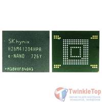 H26M41204HPR - Микросхема SK Hynix