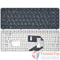 Клавиатура для HP Pavilion g4-2000 черная без рамки