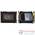 Динамик 10 x 7 x 2,7 для Apple Iphone 4S / разговорный ZT-065