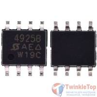 SI4925B - VISHAY