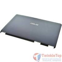 Крышка матрицы ноутбука (A) Asus F50 / 13N0-D2A0601 серый