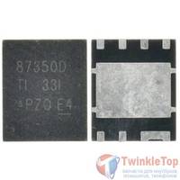CSD87350Q5D - Контроллер питания Texas Instruments