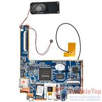 Материнская плата Ginzzu GT-7010 / YK71-RK3126-V0.4