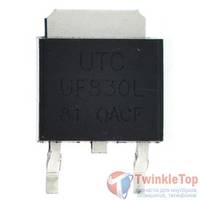 UF830L-TF1-T - Unisonic technology