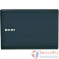 Крышка матрицы ноутбука (A) Samsung Q330 / BA75-02570A