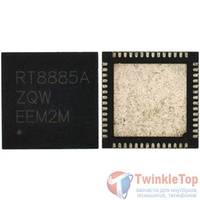 RT8885A - RICHTEK