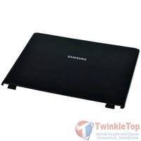 Крышка матрицы ноутбука (A) Samsung R410 / BA75-02029A
