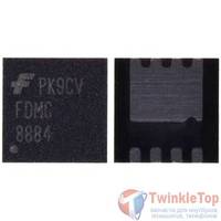 FDMC8884 - SMSC