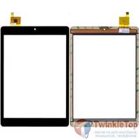 Тачскрин 7.9" 10 pin MIPI (133x195mm) TOPSUN G7034 A1 черный