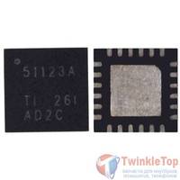 TPS51123A - ШИМ-контроллер Texas Instruments