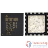 IT6511FN - Мультиконтроллер ITE