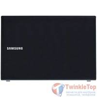 Крышка матрицы ноутбука (A) Samsung RV408 / BA75-02732A