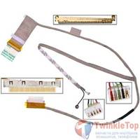 Шлейф матрицы Asus N55 / DD0NJ5LC300