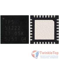 TPS51222 - Texas Instruments