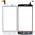 Тачскрин для Prestigio MultiPhone 5550 DUO PSP5550DUO белый