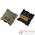 Разъем Micro-Sim 16-17mm x 15-16mm x 1,2mm Alcatel POP C7 7041D