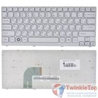 Клавиатура для Sony VAIO VGN-CR серая