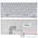 Клавиатура для Sony VAIO VGN-CR серая
