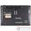 Нижняя часть корпуса ноутбука Samsung R520 (NP-R520-FS02) / BA81-06521A черный