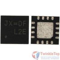 RT8209L (JX=) - ШИМ-контроллер RICHTEK