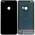 Задняя крышка Huawei Honor 8 Lite (PRA-TL10) / черный