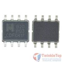 B20P03 SOP-8 - Analog Devices
