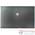 Крышка матрицы ноутбука (A) HP ProBook 4720s / 42.GL02.001 коричневый