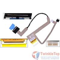 Шлейф матрицы HP ProBook 6360b / 50.4KT02.001
