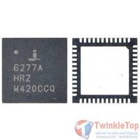 ISL6277A - ШИМ-контроллер Intersil