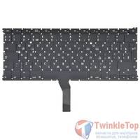 Клавиатура для MacBook Air 13" A1369 (EMC 2392) 2010