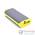 Внешний аккумулятор B21 Tiny Concave серый 5200mAh