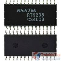 RT9238 - RICHTEK