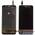 Модуль (дисплей + тачскрин) для Huawei Y3 2017 (CRO-U00) черный