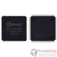 WPC8769LA0DG - Мультиконтроллер Winbond