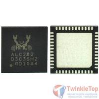 ALC282 - REALTEK