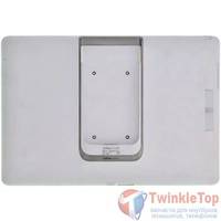 Задняя крышка планшета Asus Padfone 2 station (A68) (P03) (Станция) / 13GAT00210P120-2 белый