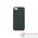 Чехол для Apple Iphone 5S Silicone Case темно-серый