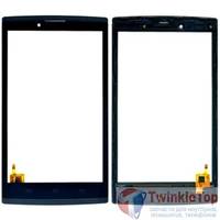 Тачскрин 7.0" 6 pin 000 F-WGJ70653-V1 черный