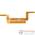 Шлейф / плата DEXP Ursus KX210 AVA INET-I101_LCM_FPC_FOR_H101IV027004-31A-REV01 на дисплей
