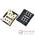 Разъем Nano-Sim 15-16mm x 13-14mm x 1,1mm LG NEXUS 5X H791