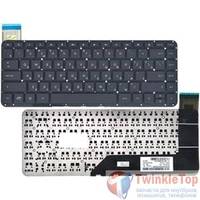 Клавиатура для HP SlateBook 14-p черная